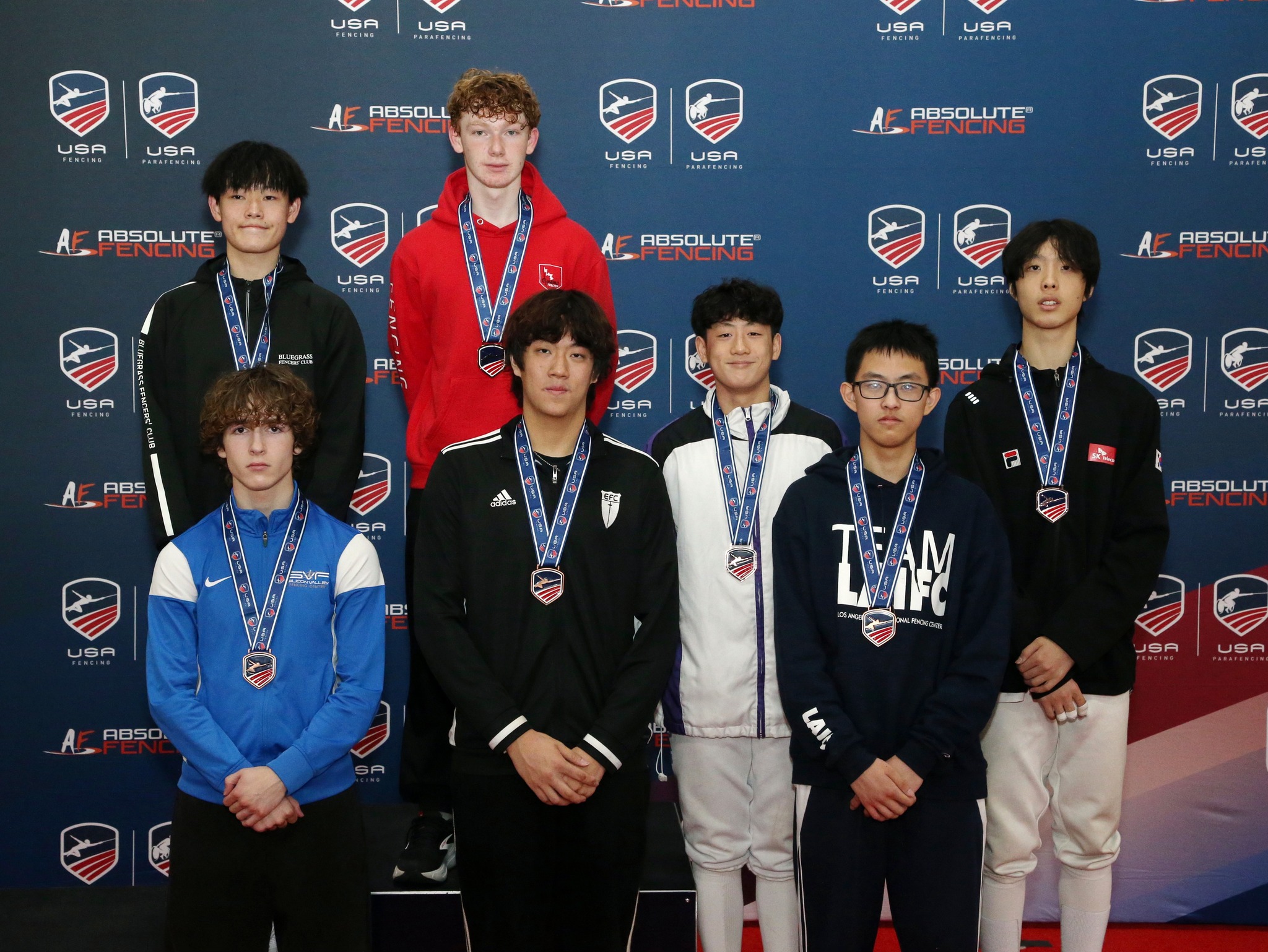 Community work and outreach